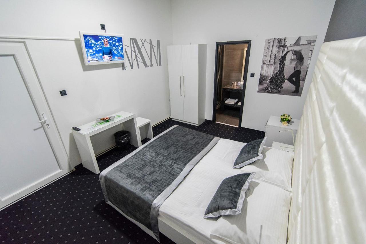 Hotel Cool Zagreb Airport Velika Gorica Ngoại thất bức ảnh