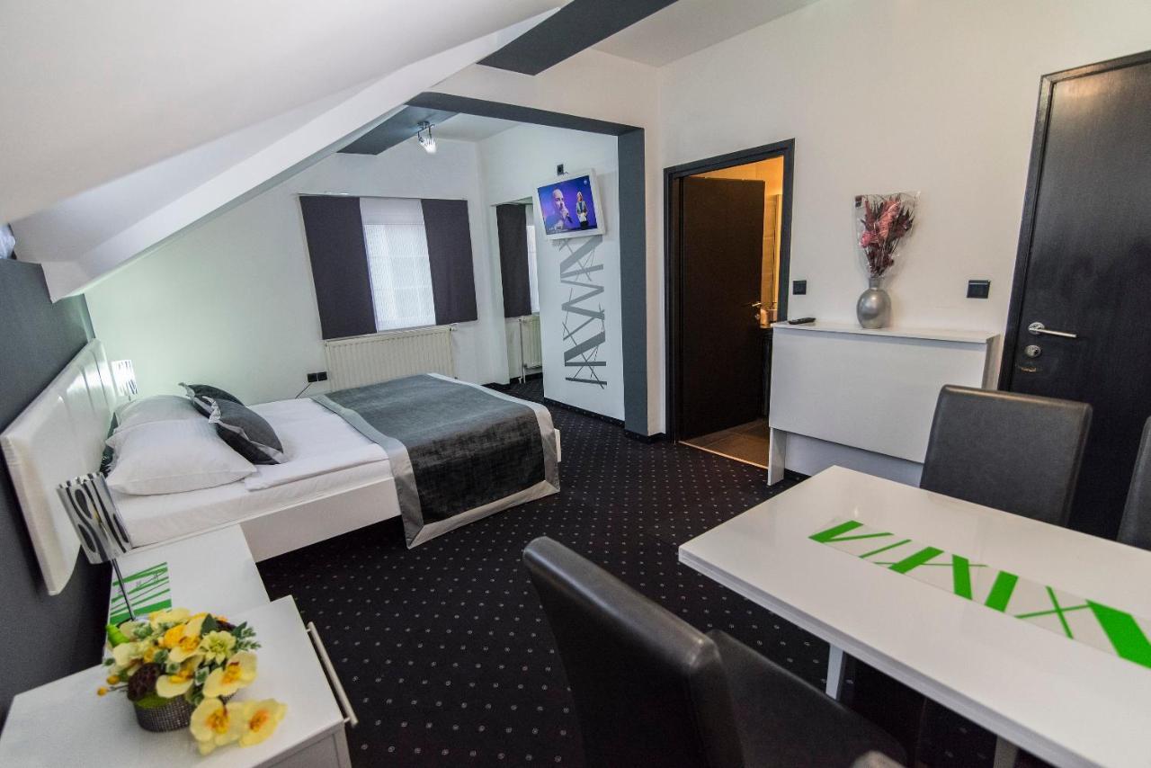 Hotel Cool Zagreb Airport Velika Gorica Ngoại thất bức ảnh
