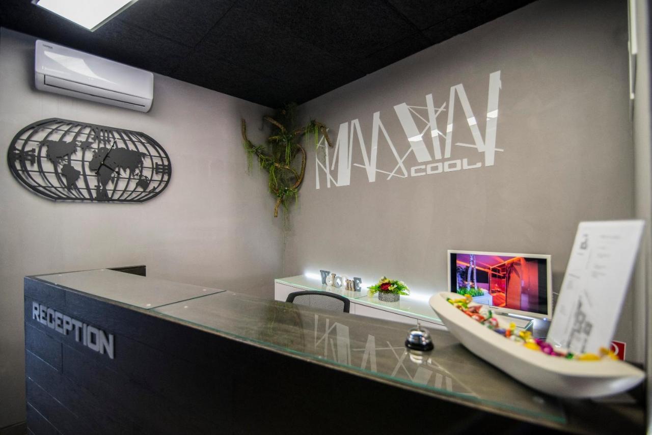 Hotel Cool Zagreb Airport Velika Gorica Ngoại thất bức ảnh